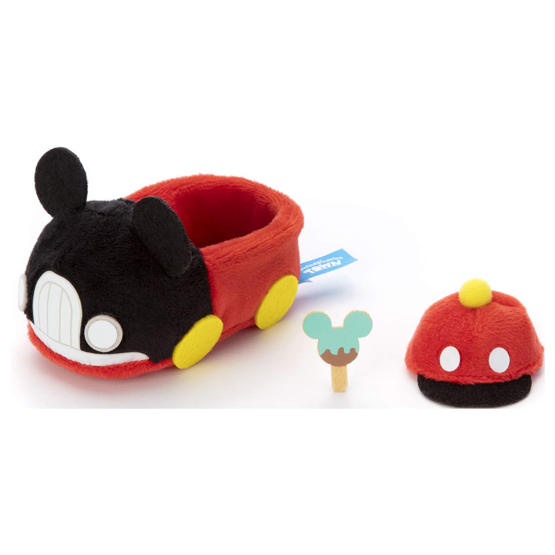 Amazon.co.jp: タカラトミーアーツ ディズニーキャラクター